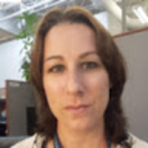 Meet your Posher, Caroline